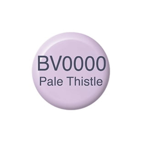 COPIC INK 12 ML - BV-0000