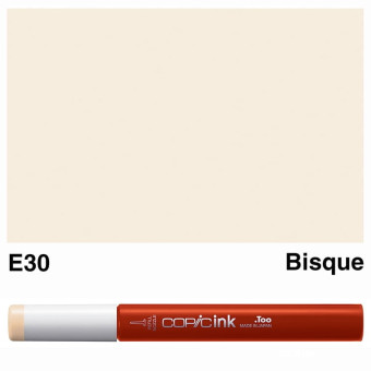 COPIC INK 12 ML - E-30