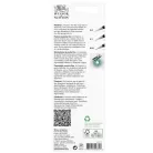 W&N FINE LINERS BLACK SET 3 PCS., 0.05, 0.1, 0.3