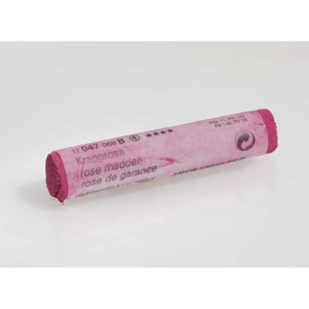 SCHMINCKE DRY PASTEL ROSE MADDER, O 17047079