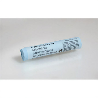 SCHMINCKE СУХ ПАСТЕЛ COBALT TURQUOISE, M 17650077