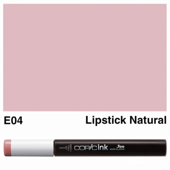 COPIC INK 12 ML - E-04