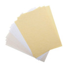 MANUSCRIPT PARCHMENT PAPER MC303 A4 FORMAT