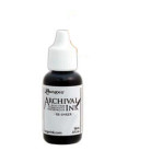 RANGER ARCHIVAL PERMANENT INK 18 ML - SAFFRON