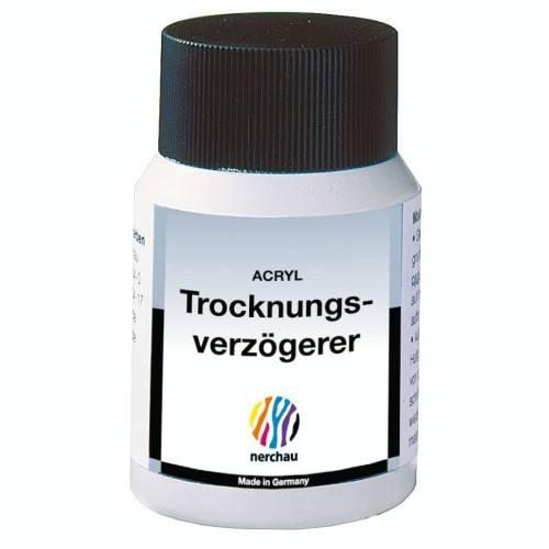 NERCHAU FUN PAINT FOR ACRYLIC PAINTS 59 ML