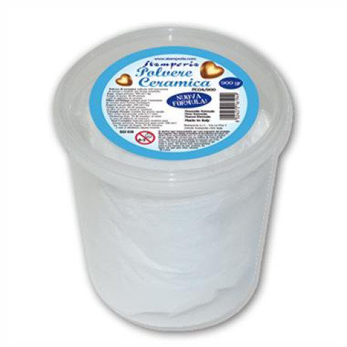 STAMPERIA POLVERE CERAMICA 900 GR - КЕРАМИЧНА СМЕС