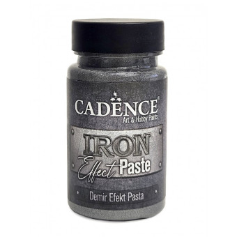 CADENCE ПАСТА IRON EFFECT 90 МЛ.