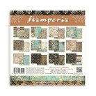 STAMPERIA FANTASY WORLD BLOCK 30.5/30.5CM - SBBL149