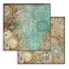 STAMPERIA FANTASY WORLD BLOCK 30.5/30.5CM - SBBL149