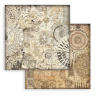 STAMPERIA FANTASY WORLD BLOCK 30.5/30.5CM - SBBL149