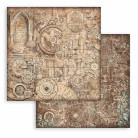 STAMPERIA FANTASY WORLD BLOCK 30.5/30.5CM - SBBL149
