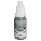 STAMPERIA COLOR INK 14 ML - KAV17 SILVER