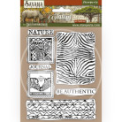 STAMPERIA HIGH DEFINITION STAMPS - ГУМЕНИ ПЕЧАТИ WTKCC211