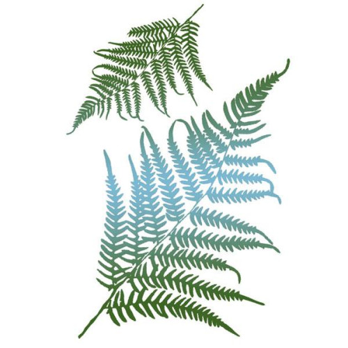 STAMPERIA UNIVERSAL MULTI-USE TEMPLATE KSG325