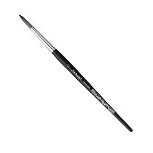 DA VINCI BRUSH SYNTHETICS 3373 ROUND #10