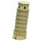 FOLIA 3 D ПЪЗЕЛ DER SCHIEFE TURM VON PISA