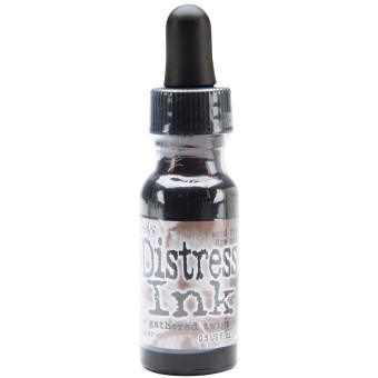 TIM HOLTZ DISTRESS МАСТИЛО 14 МЛ - GATHERED TWIGS