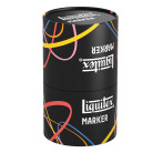 LIQUITEX АКРИЛНИ МАРКЕРИ КОМПЛЕКТ 24X2MM