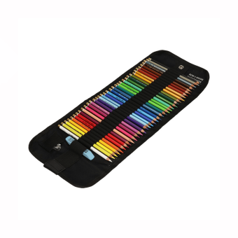 KOH-I-NOOR COLOR PENCILS POLYCOLOR 36 COLORS IN A CASE