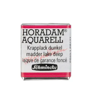 SCHMINCKE АКВАРЕЛНА БОЯ H/PAN HORADAM MADDER LAKE DEEP