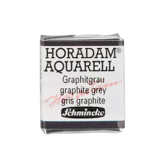 SCHMINCKE АКВАРЕЛНА БОЯ H/PAN HORADAM GRAPHITE GREY