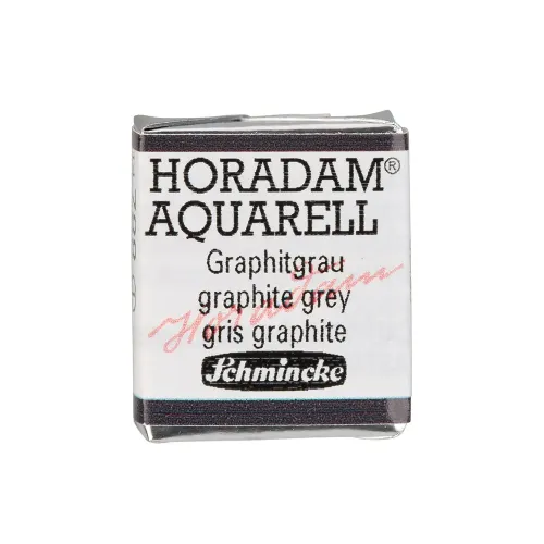 SCHMINCKE АКВАРЕЛНА БОЯ H/PAN HORADAM GRAPHITE GREY
