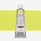 SCHMINCKE МАСЛЕНА БОЯ 35 МЛ MUSSINI YELLOWISH GREEN URAL
