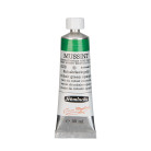 SCHMINCKE OIL PAINT 35 ML MUSSINI COBALT GREEN OPAQUE