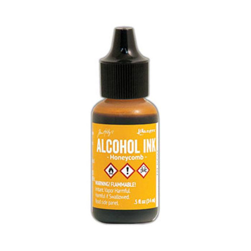 TIM HOLTZ ALCOHOL INK 14 МЛ - HONEYCOMB, TAL40699
