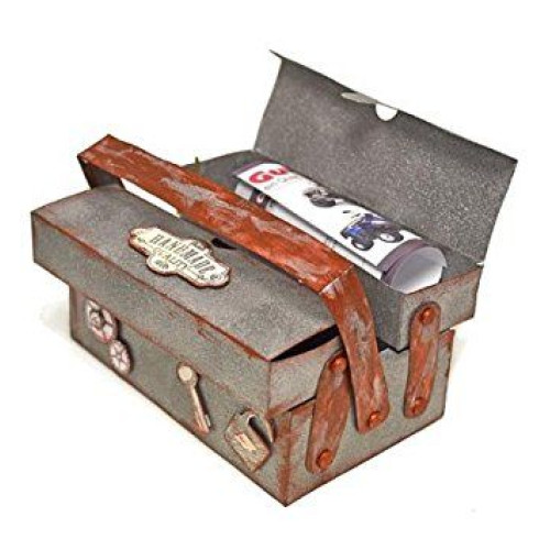 VIVA DECOR ПОДАРЪЧЕН ШАБЛОН 30 Х 30 СМ - 4008 017 00