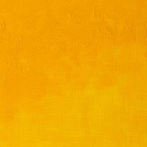 W&N OIL PAINT WINTON 37 ML. - CADMIUM YELLOW MEDIUM