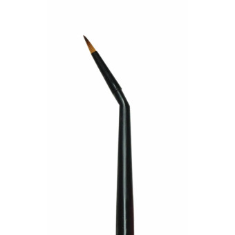 R&L MINI MAJESTIC ЧЕТКА СИНТЕТИКА TIGHT SPOT №0 - 4200TS