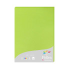 CLAIREFONTAINE ХАРТИЯ A4 120 ГР. - ИНТЕНЗИВНО ЗЕЛЕНО