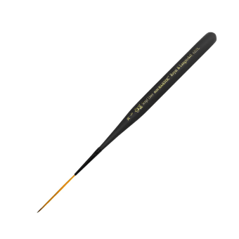 R&L MINI MAJESTIC ЧЕТКА СИНТЕТИКА SCRIPT LINER №20/0-4200SL