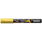 LIQUITEX АКРИЛЕН МАРКЕР 2MM - METALLIC GOLD