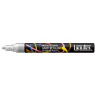 LIQUITEX АКРИЛЕН МАРКЕР 2MM - METALLIC SILVER