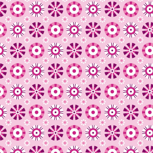 FOLIA ORIGAMI PAPER PINK 20/20 CM 80 GSM 50 SHEETS