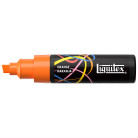 LIQUITEX АКРИЛЕН МАРКЕР 8MM - ORANGE