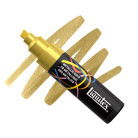 LIQUITEX АКРИЛЕН МАРКЕР 8MM - METALLIC GOLD