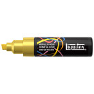 LIQUITEX АКРИЛЕН МАРКЕР 8MM - METALLIC GOLD