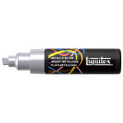 LIQUITEX АКРИЛЕН МАРКЕР 8MM - METALLIC SILVER
