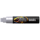 LIQUITEX АКРИЛЕН МАРКЕР 15MM - METALLIC SILVER