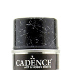 CADENCE СПРЕЙ С МРАМОРЕН ЕФЕКТ 200МЛ - БЯЛ 494857