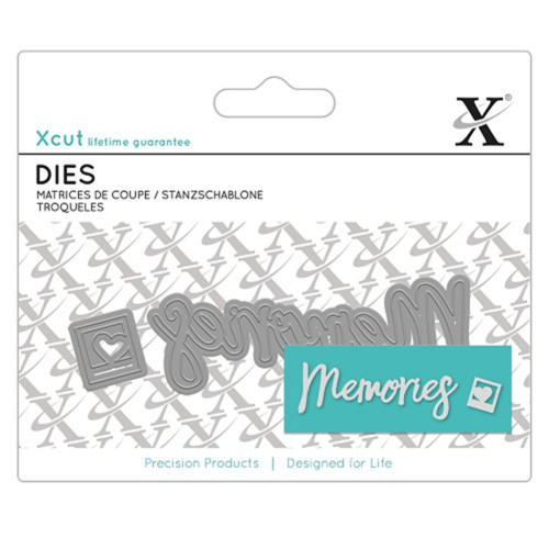 DOCRAFTS ЩАНЦИ ЗА ИЗРЯЗВАНЕ - MEMORIES XCU 504056