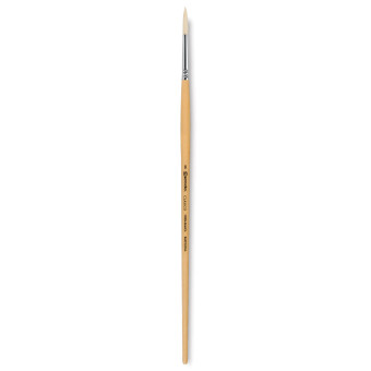 ESCODA BEAD CLASSIC CEDAR ROUND 5131 No. 8