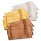 FOLIA FOLIO FOR ENGRAVING SILVER 18.5/29 CM 3 SHEETS