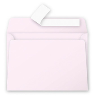 CLAIREFONTAINE ПЛИК 114/162 ММ. - РОЗОВ