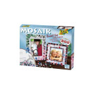 FOLIA CRAFT SET 800 PIECES MOSAIC