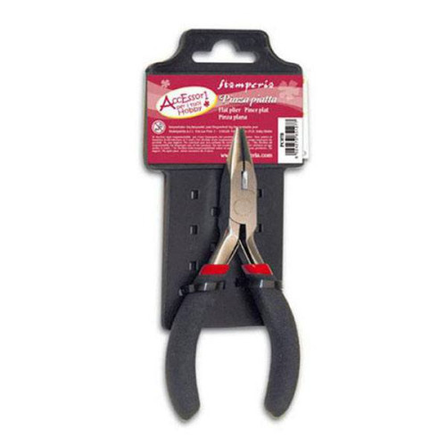 STAMPERIA JEWELRY PLIERS - PC07A