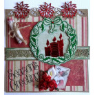 JOY CRAFTS DIES FOR CUTTING - 6002/2040
